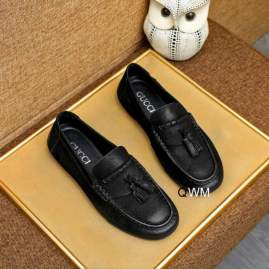 Picture of Gucci Shoes _SKUGuccisz38-45WM12416212